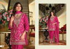 Sandhiya By Eba Chinon Wholesale Readymade Suits Suppliers In Mumbai
